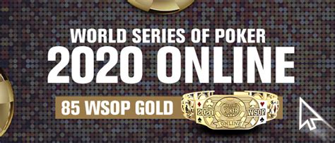 wsop 2020 play for fun.